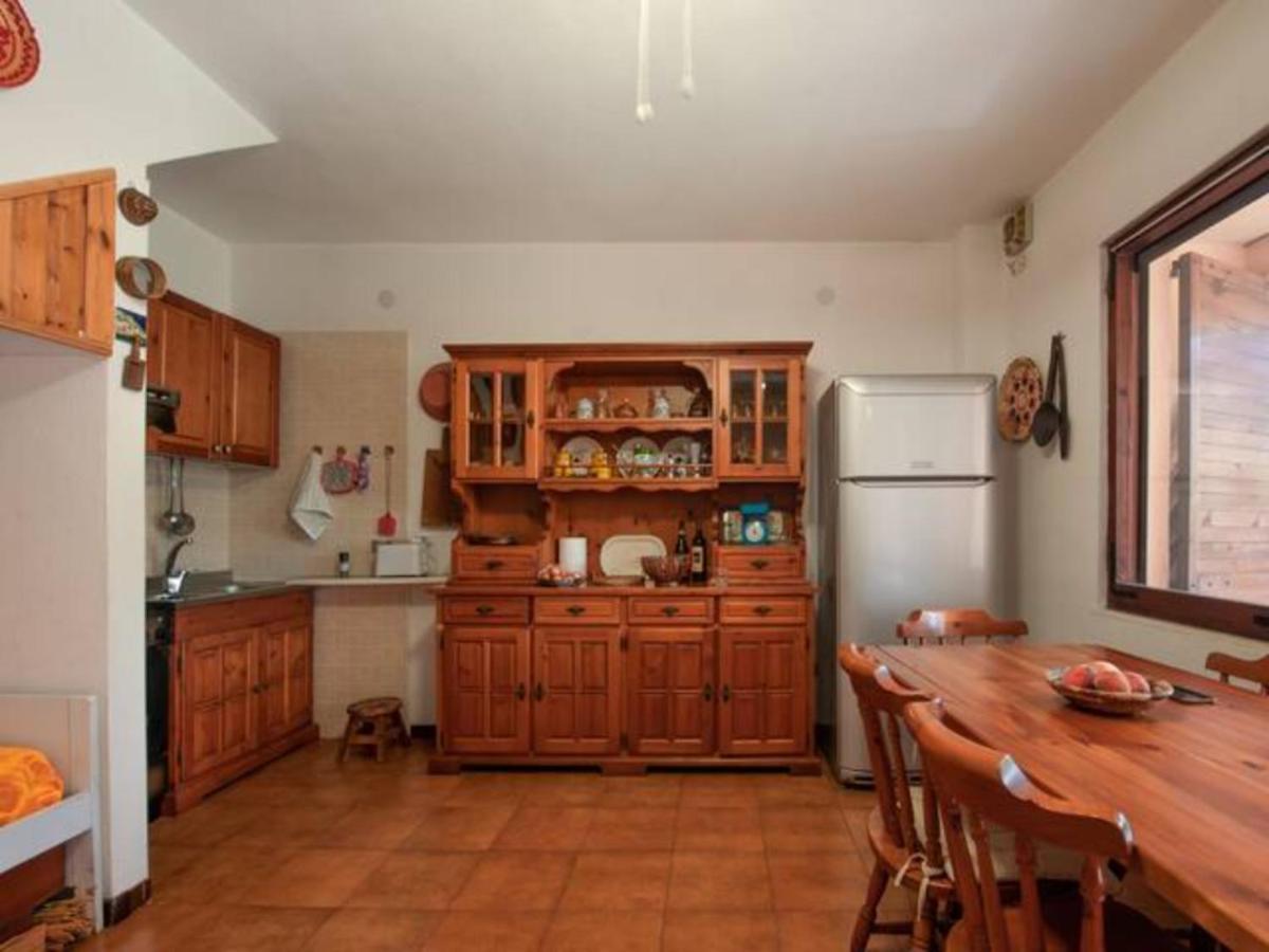 Casa A Schiera Con Giardino A Pochi Passi Dal Mare Daire Capitana Dış mekan fotoğraf
